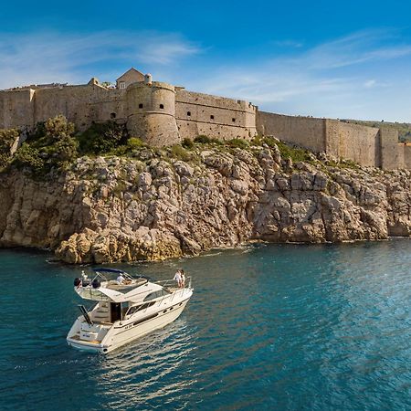 Valamar Argosy Hotel Dubrovník Exteriér fotografie