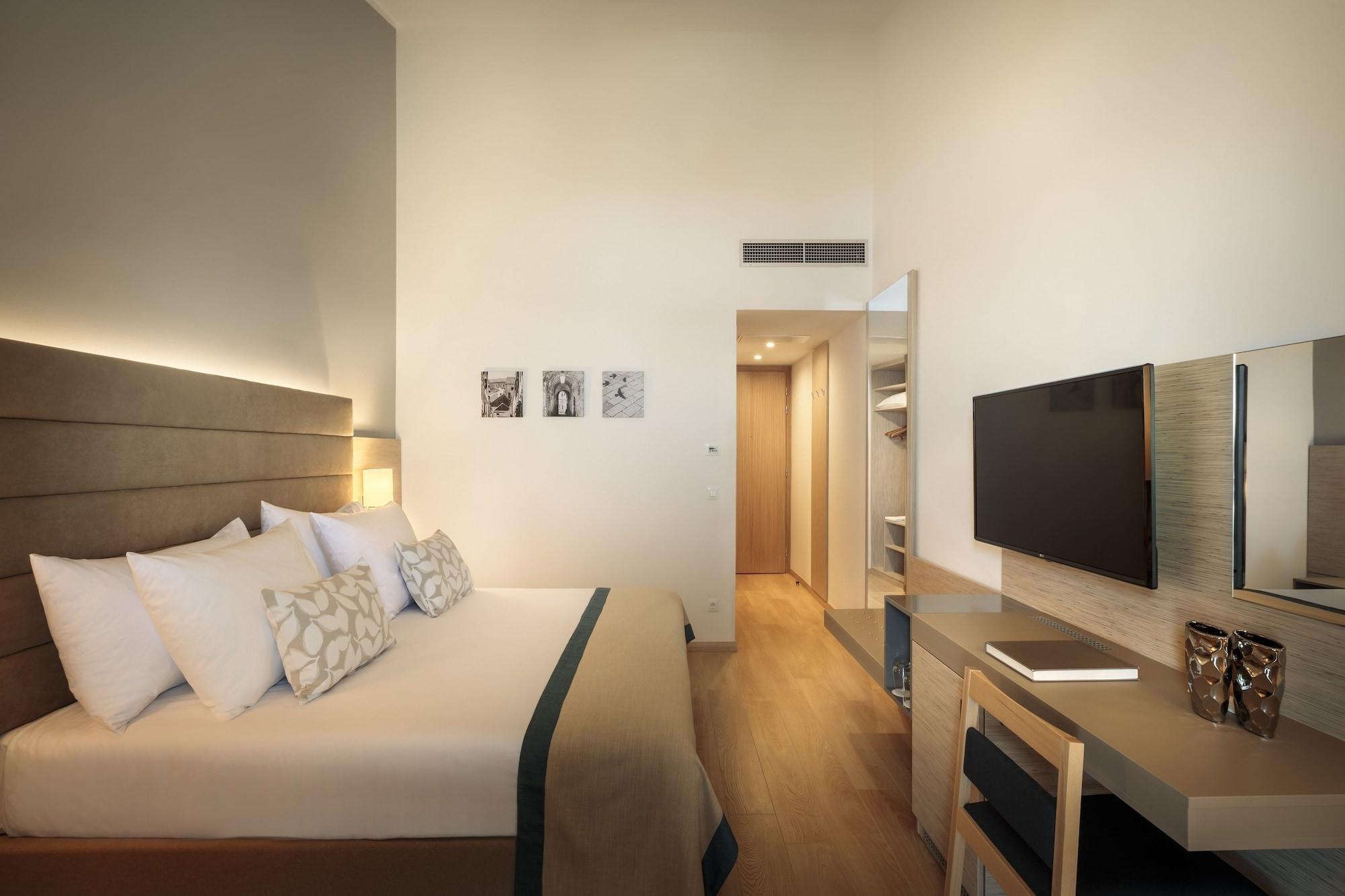 Valamar Argosy Hotel Dubrovník Exteriér fotografie