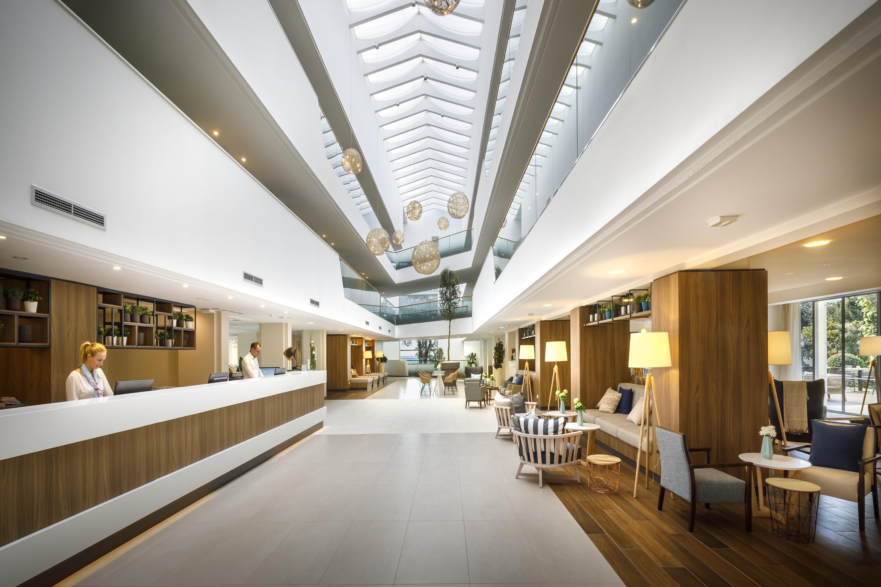 Valamar Argosy Hotel Dubrovník Exteriér fotografie