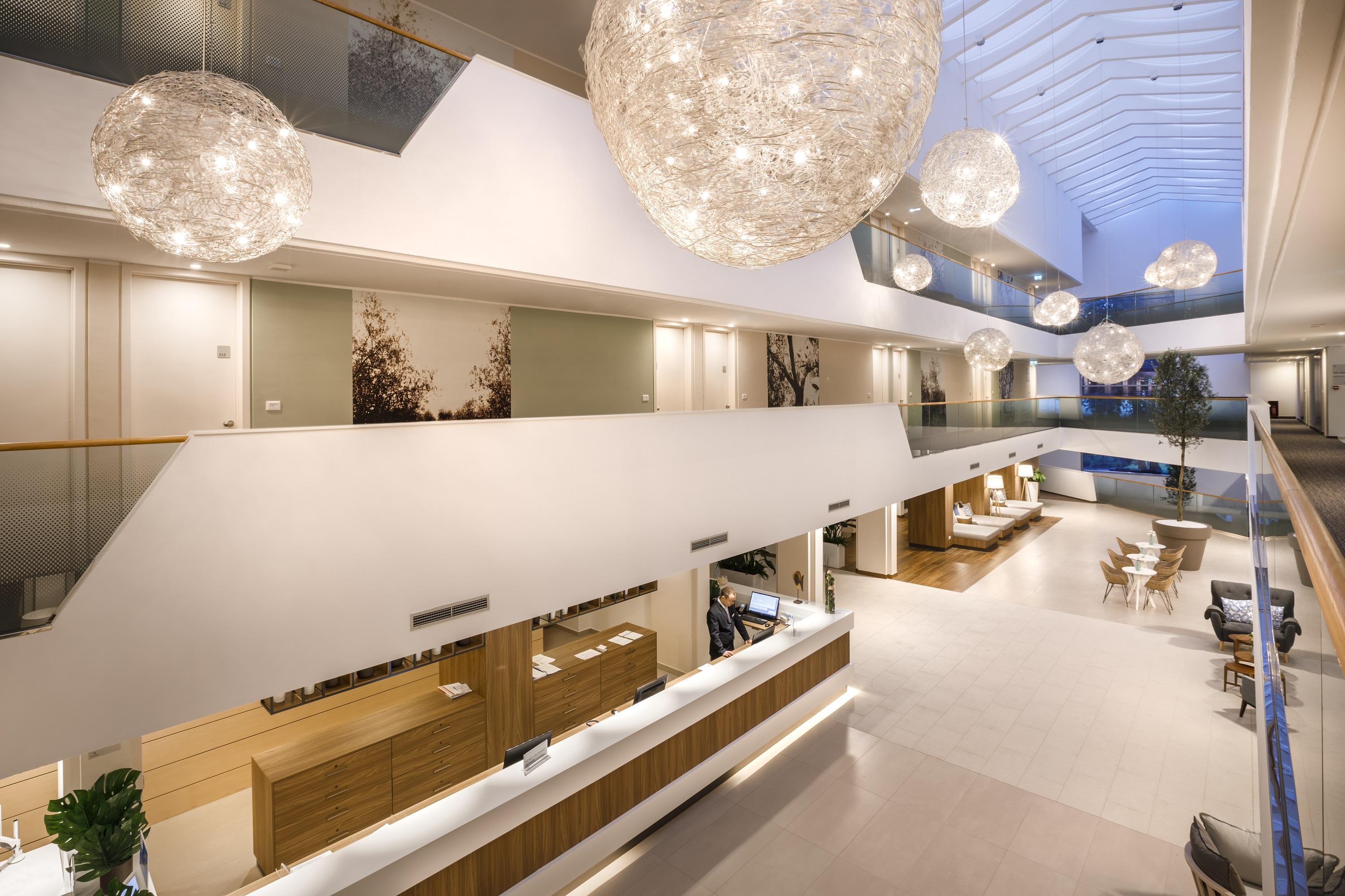 Valamar Argosy Hotel Dubrovník Exteriér fotografie