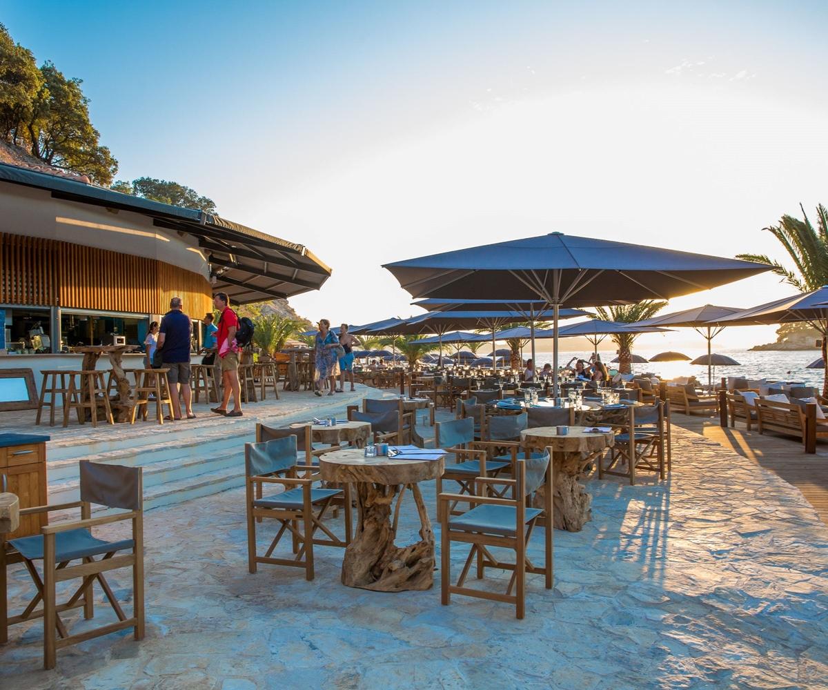 Valamar Argosy Hotel Dubrovník Exteriér fotografie